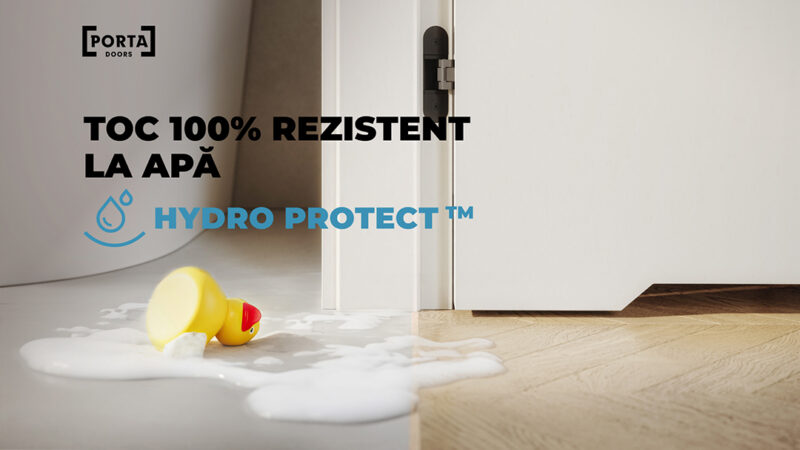 Toc de usa HYDRO PROTECT