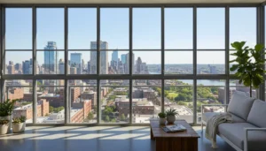 Geamuri glisante pentru balcon: Ghid tehnic pentru alegerea sistemului potrivit